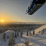 Iso-yllaeksentie 42 C 3401 By In Lapland Apartment Ylläs