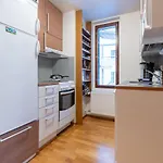 Iso-yllaeksentie 42 C 3401 By In Lapland Apartment *