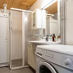 Iso-yllaeksentie 42 C 3401 By In Lapland Apartment Ylläs