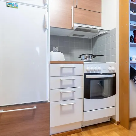 Apartment Iso-yllaeksentie 42 C 3401 By In Lapland Yllas