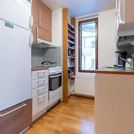 In Lapland - Iso-yllaeksentie 42 C 3401 דירה *