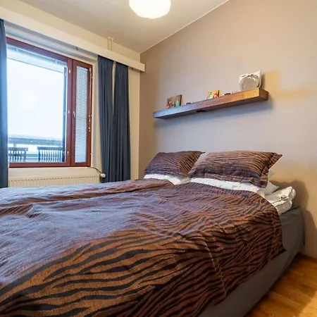 In Lapland - Iso-yllaeksentie 42 C 3401 דירה *