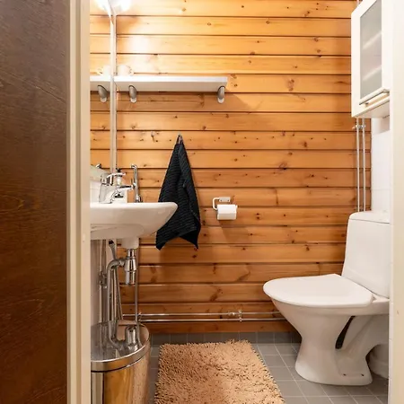 Apartment Iso-yllaeksentie 42 C 3401 By In Lapland Yllas