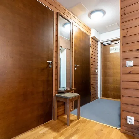 In Lapland - Iso-yllaeksentie 42 C 3401 Ylläs