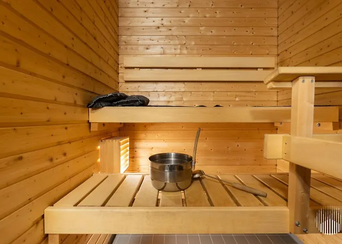 In Lapland - Iso-yllaeksentie 42 C 3401 דירה Ylläs