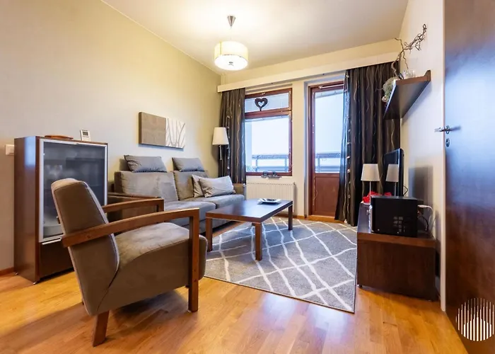 In Lapland - Iso-yllaeksentie 42 C 3401 Ylläs