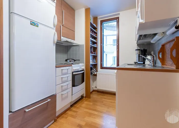 In Lapland - Iso-yllaeksentie 42 C 3401 דירה *