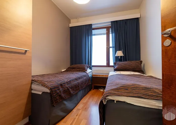 דירה In Lapland - Iso-yllaeksentie 42 C 3401